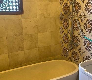 Tajur Halang Hotel | Bali House Bogor