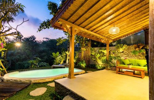 Taro Hotel | Pondok Padi Bali Villa by Dhananjaya Hospitality