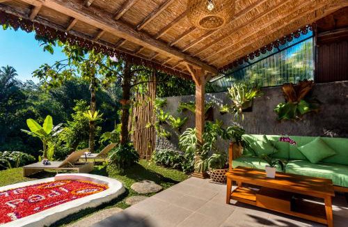 Taro Hotel | Pondok Padi Bali Villa by Dhananjaya Hospitality