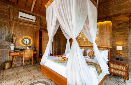 Taro Hotel | Pondok Padi Bali Villa by Dhananjaya Hospitality