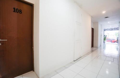 Tulungagung House | RedDoorz at Sirih Gading Guest House Tulungagung