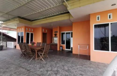 Sidomulyo House | Villa Pondok Bedjo