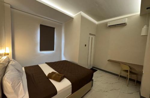 Jambi House | Pesona 2 Guest House
