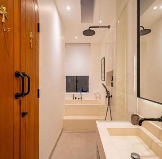 Babakan Villa | The Belluoccio Villa Pererenan