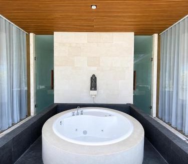 Kuta Selatan Hotel | The Wangsa Hotel and Villas Nusa Dua
