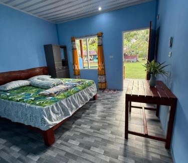 Nias Hotel | Lagundri holiday