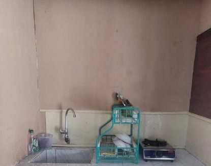 Pangalengan House | Cozzy Villa Imah Abah Barkah