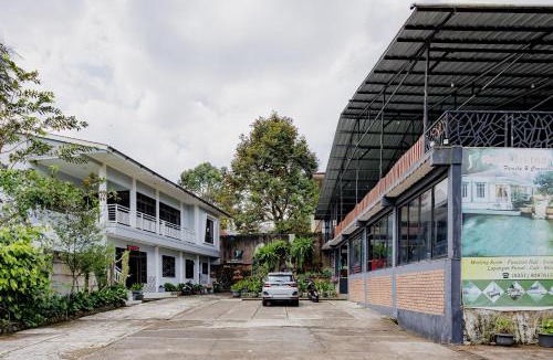 Megamendung Hotel | Hotel Sri Indrawati Puncak Mitra RedDoorz