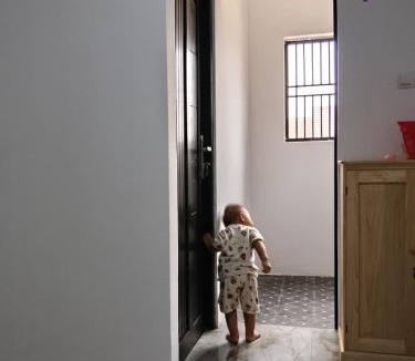 Banjarbaru House | Omah Alicia