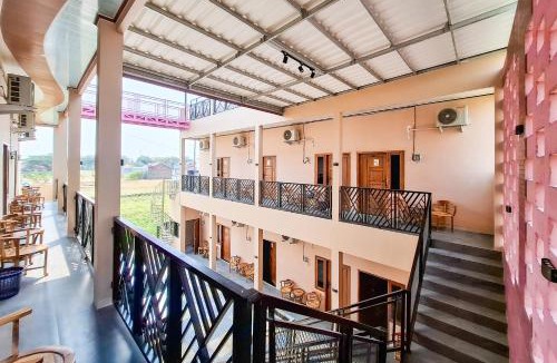 Purwodadi House | Urbanview Adelia Residence Purwodadi City
