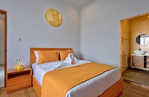 Kaba-Kaba House | Agus't Dauh Homestay