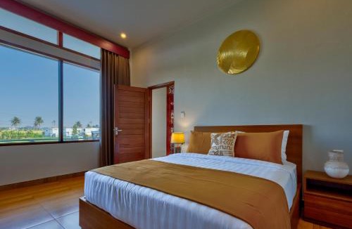 Kaba-Kaba House | Agus't Dauh Homestay