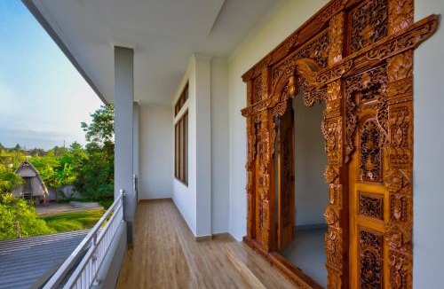 Kaba-Kaba House | Agus't Dauh Homestay