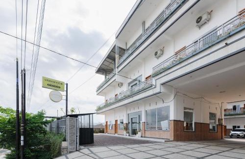 Batu Hotel | Urbanview Hotel Sky Batu Malang by RedDoorz