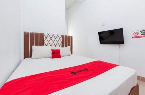 Tanjung Uncang House | RedDoorz near Universitas Riau Kepulauan