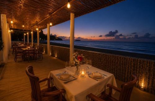 Sengkidu Resort | Exclusive Beachfront Resort Stay 24 Bedrooms