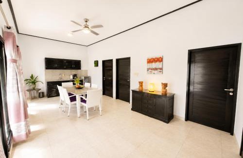 Sengkidu Resort | Exclusive Beachfront Resort Stay 24 Bedrooms