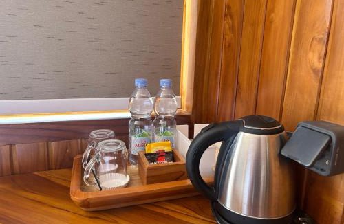 North Toraja Hotel | Batara White House