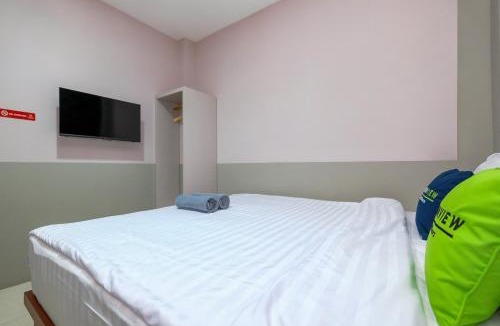 Semarang House | Urbanview Posmo Residence near Bandara Ahmad Yani Semarang