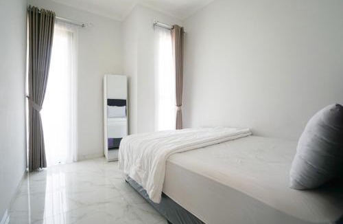 Oro Oro Ombo Villa | The Lavana Signature Mulia Villa Batu