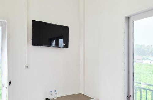 Tarakan House | RedDoorz near Juwata Airport 4 Tarakan