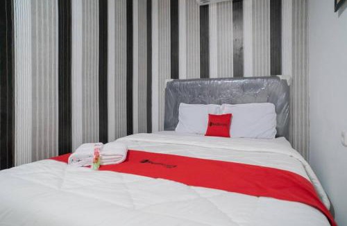 Rawamangun Hotel | RedDoorz Plus @ Rawamangun
