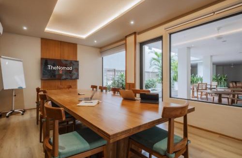 Babakan Hotel | The Nomad Canggu