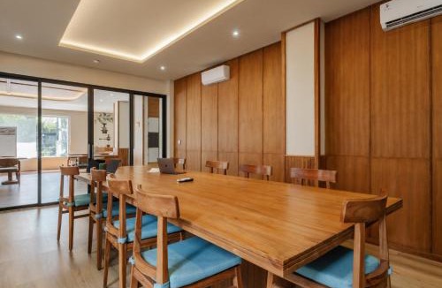 Babakan Hotel | The Nomad Canggu