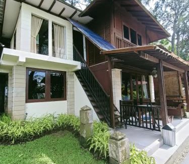 Cipanas Hotel | Talita Mountain Resort