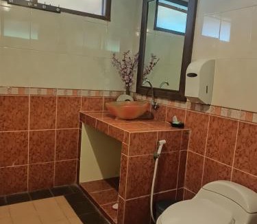 Cipanas Hotel | Talita Mountain Resort
