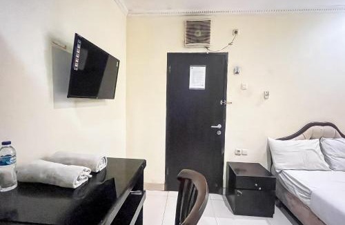 Old Jakarta Hotel | Naya Rooms RedPartner