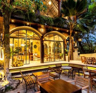 Sengkidu Resort | Pule Sanctuary Bukit Asah