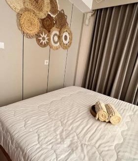 Bumi Serpong Damai Apartment | Kensington bali villa style nearAeon sky house bsd