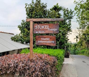Aik Berik Bed & Breakfast | Stokel Cottage