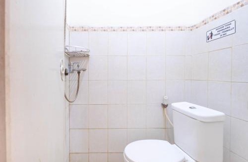Jakarta Hostel | Tamastu House Grogol