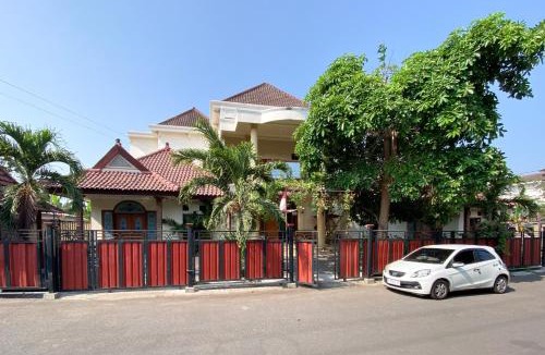 Probolinggo House | Urbanview Homestay Kopian Syariah Probolinggo
