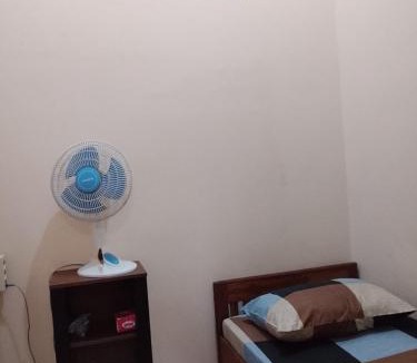 Magelang House | Nur Homestay