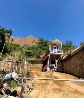 Sembalunbumbung Cabin | Napnap vila