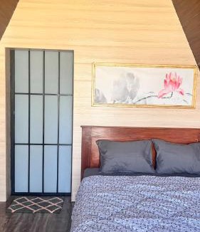 Bayan House | ViLLA SAKURA SEMBALUN