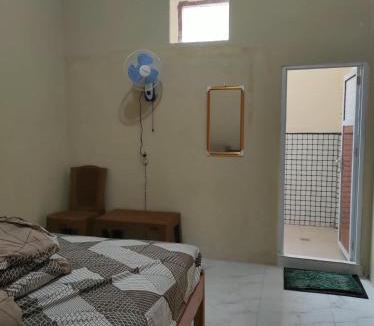 Sumatra Hostel | Penginapan Losta