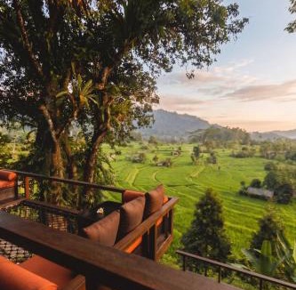 Selat Villa | Shibumi Sanctuary Sidemen - Adults Only