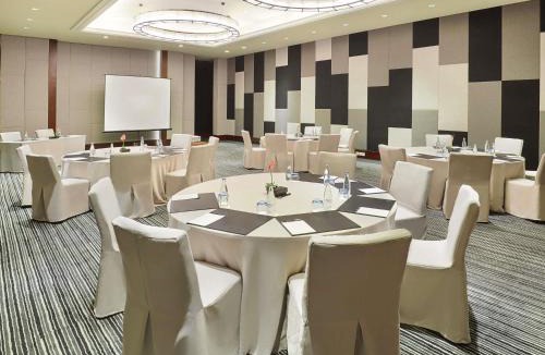 Legian City-Centre Resort | Pullman Bali Legian Beach