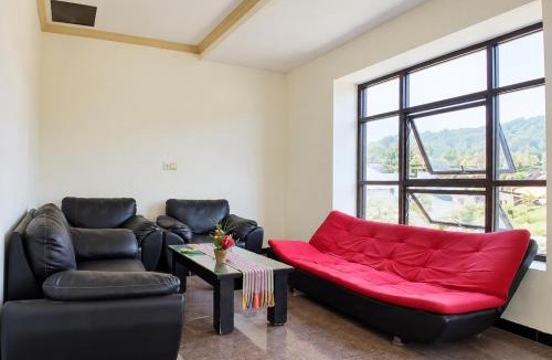 Kupang House | RedDoorz at Homestay Zaitun Kupang
