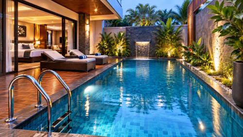 Old Jakarta Hotel | Astrelora Hotel