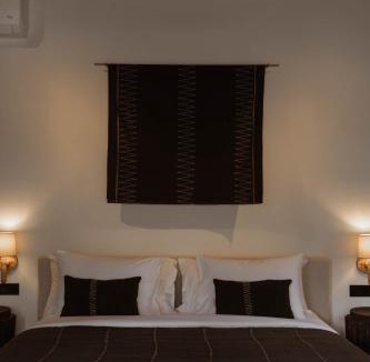 Sei Pinang Hotel | Villa Amartakula by Nakula