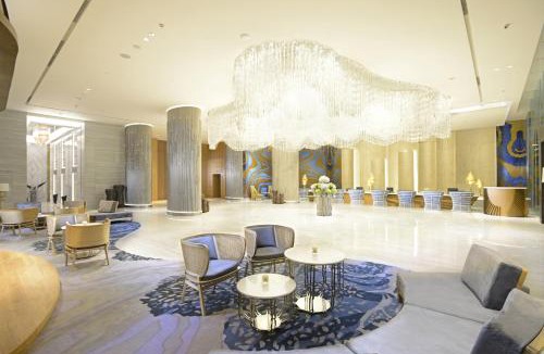 Suko Manunggal Hotel | Vasa Hotel Surabaya