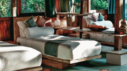 Nyuh Kuning Resort | Swasti Eco Cottages