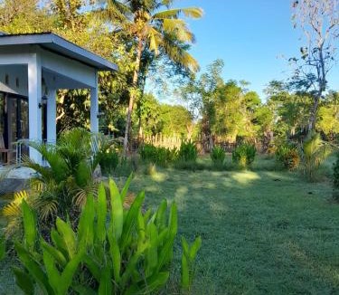 Sumbawa Barat House | Sollo Sollo Homestay