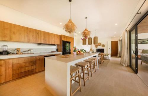 Purwakerti Villa | Aman Amed Lima 3BR Villa w Panoramic Ocean Views