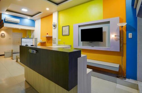 Banda Aceh Hotel | Hotel O near Terminal Batoh formerly Hotel Al Fatih